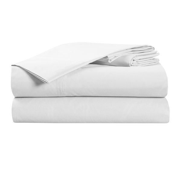Wayfair 14"+ King Sealy Sheets And Sheet Sets You'll Love